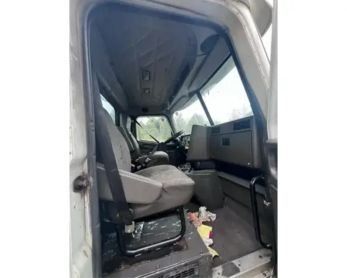 International 9100I Cab