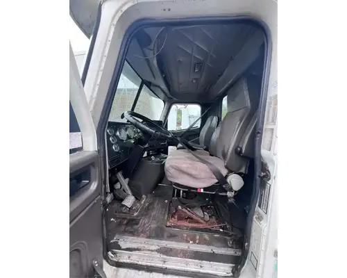 International 9100I Cab