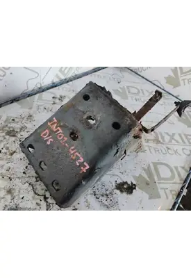 International 9100I Cab