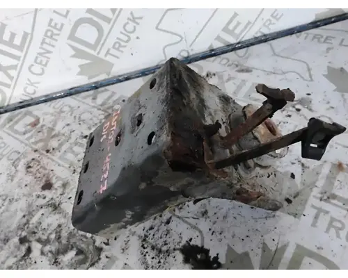 International 9100I Cab