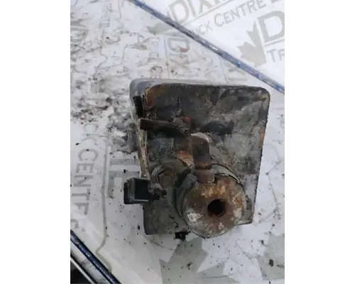 International 9100I Cab