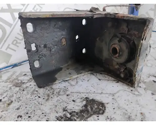 International 9100I Cab