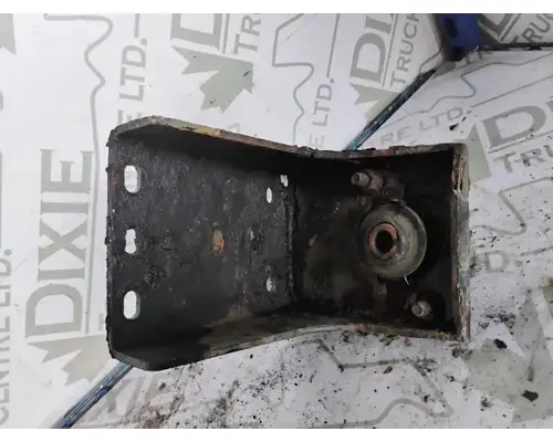 International 9100I Cab