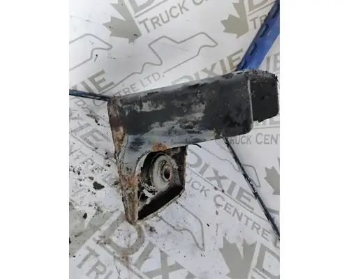 International 9100I Cab