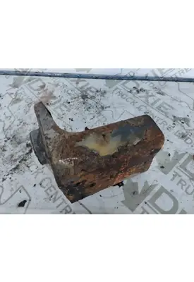 International 9100I Cab