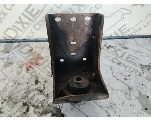 International 9100I Cab