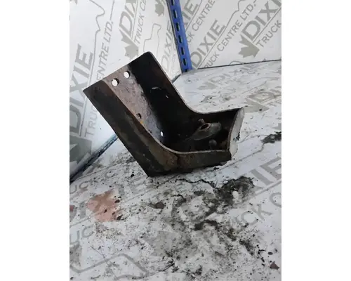 International 9100I Cab