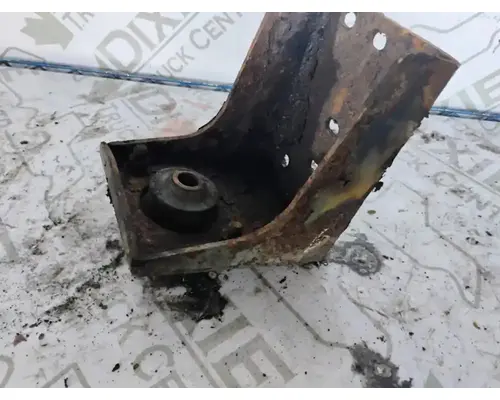 International 9100I Cab