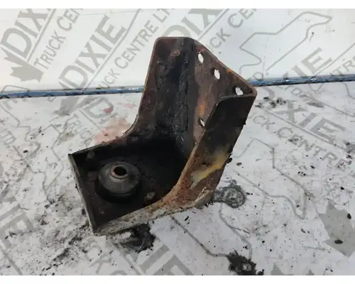 International 9100I Cab