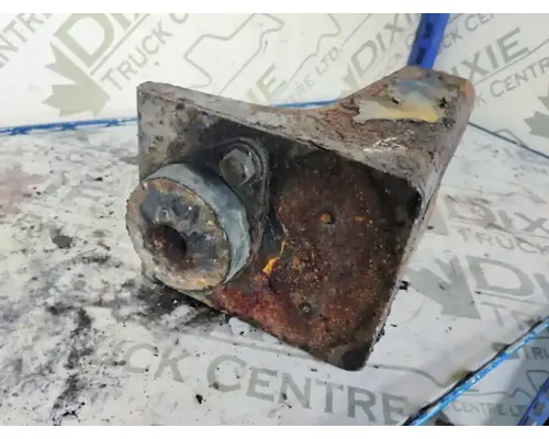 International 9100I Cab