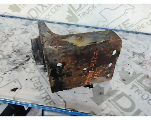 International 9100I Cab