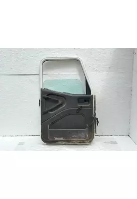 International 9100I Door Assembly, Front