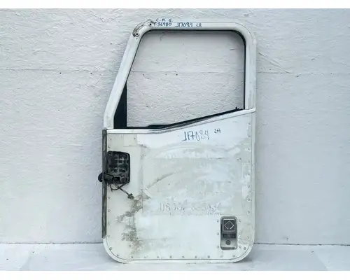 International 9100I Door Assembly, Front