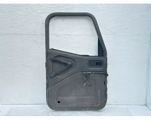International 9100I Door Assembly, Front