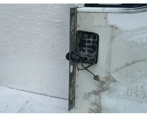 International 9100I Door Assembly, Front