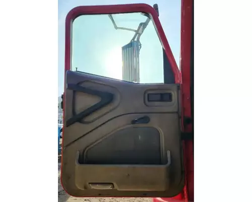 International 9100I Door Assembly, Front