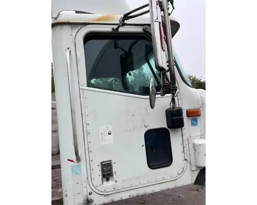 International 9100I Door Assembly, Front