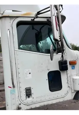 International 9100I Door Assembly, Front