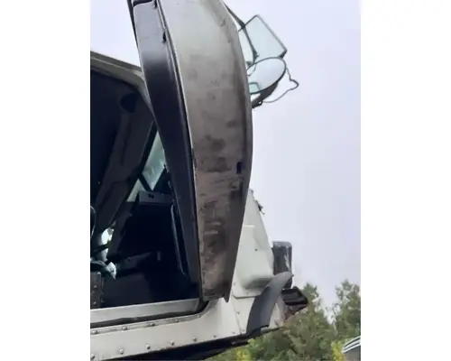 International 9100I Door Assembly, Front