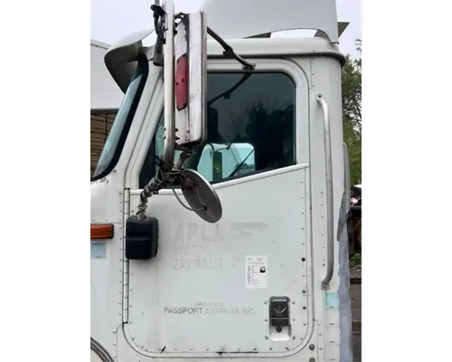 International 9100I Door Assembly, Front