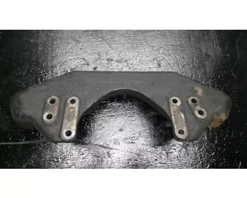 International 9100I Engine Mounts