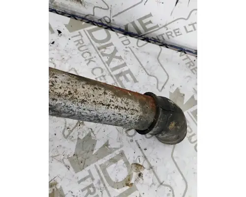 International 9100I Exhaust Pipe