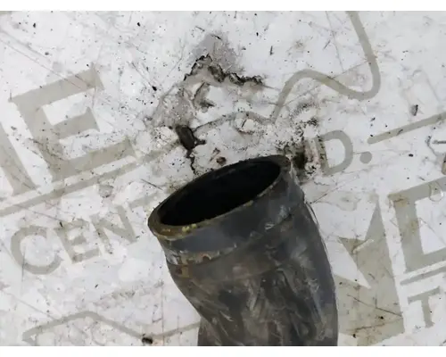 International 9100I Exhaust Pipe