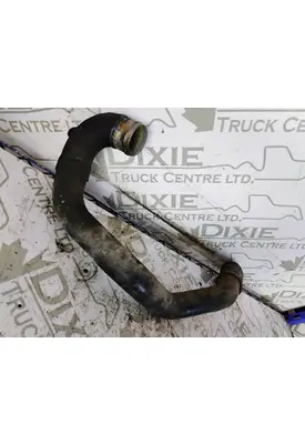 International 9100I Exhaust Pipe