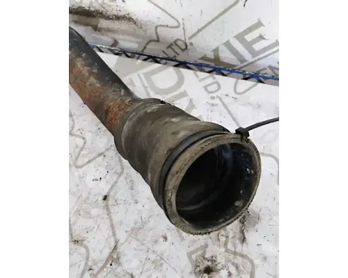 International 9100I Exhaust Pipe