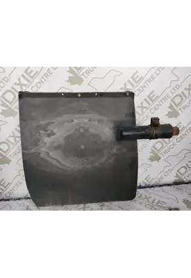 International 9100I Fender