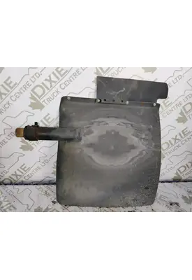 International 9100I Fender