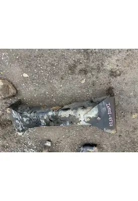 International 9100I Frame