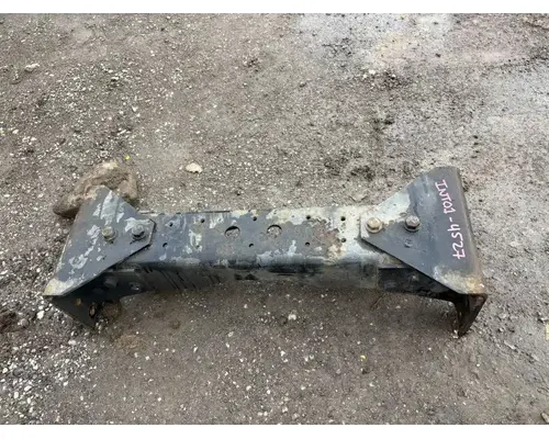 International 9100I Frame