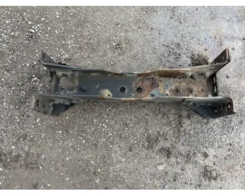 International 9100I Frame