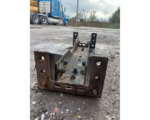 International 9100I Frame