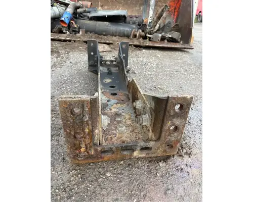 International 9100I Frame