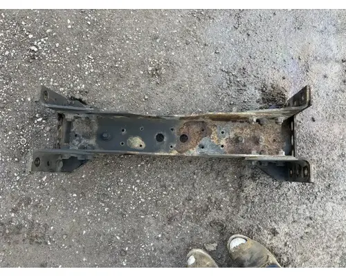 International 9100I Frame