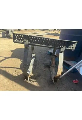 International 9100I Fuel Tank Strap/Hanger