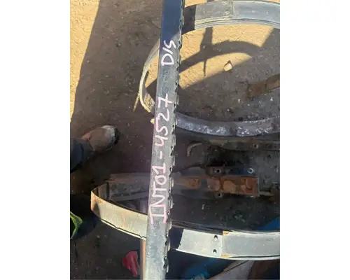 International 9100I Fuel Tank StrapHanger