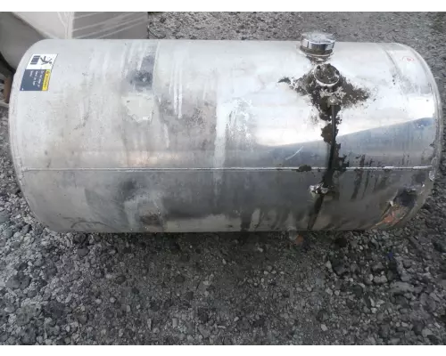 International 9100I Fuel Tank