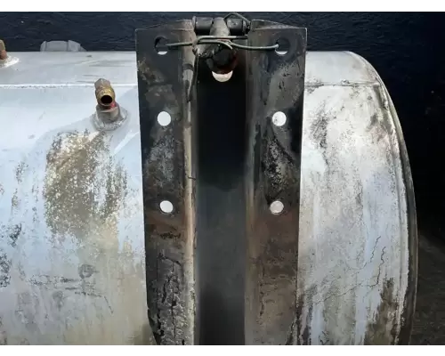 International 9100I Fuel Tank