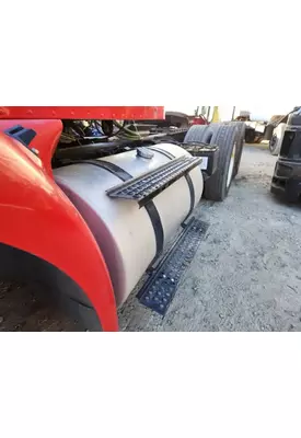 International 9100I Fuel Tank