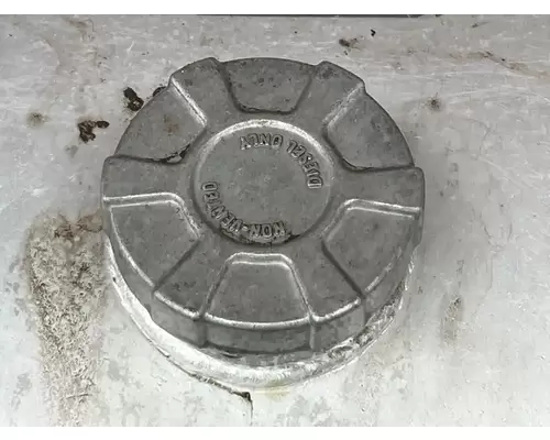 International 9100I Fuel Tank