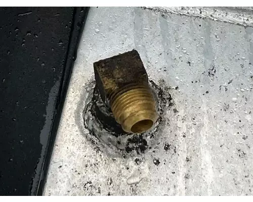 International 9100I Fuel Tank