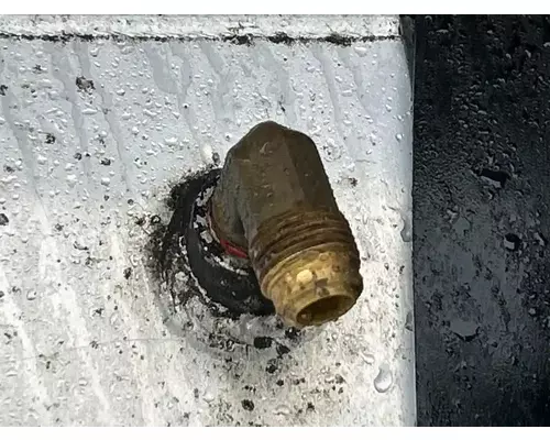 International 9100I Fuel Tank