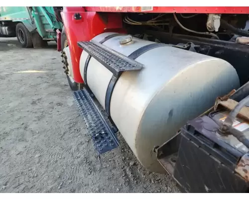 International 9100I Fuel Tank