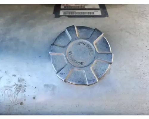International 9100I Fuel Tank
