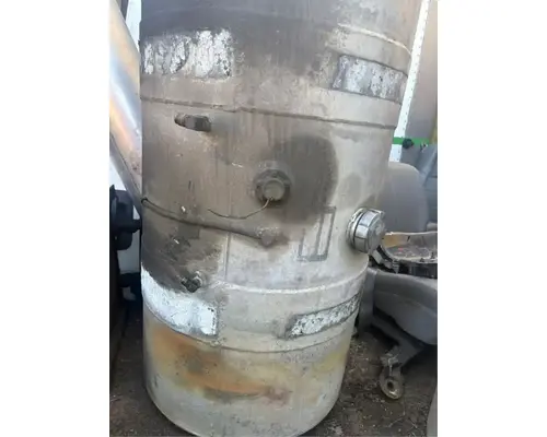 International 9100I Fuel Tank