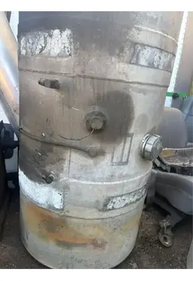 International 9100I Fuel Tank