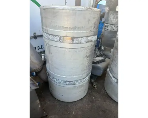 International 9100I Fuel Tank